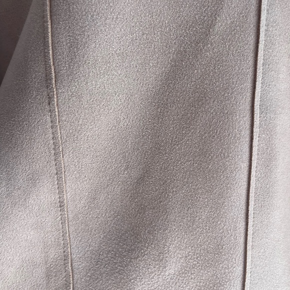 Zara Blush Pink jacket - Picture 5 of 6